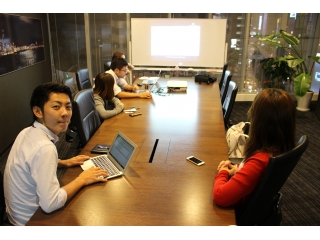 シアトル「社内報」のご紹介