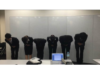 マナー研修に参加してきました！