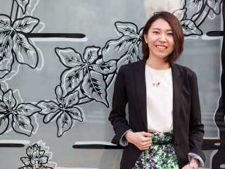 弊社採用担当が「美人事」に掲載されました！