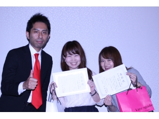 社員みんなが集まる時間！