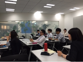 仲良しだけど、やるときはやる！