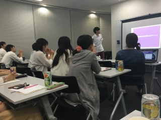 ４大技術大会！！