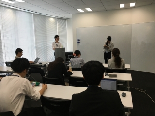 自分の伝えたい事、わかりやすく相手に伝える練習って？