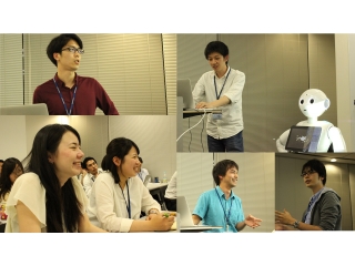 エンジニアの技術大会！ＳＢ１