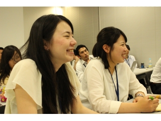 ラストスパート！【積極採用活動中】