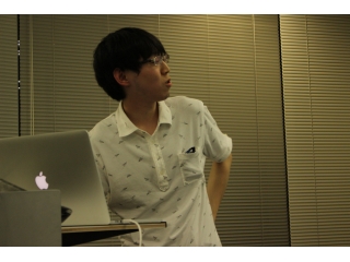 スイーツ男子★