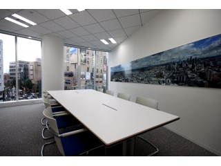 社内のご紹介★