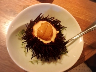 頑張ったご褒美に♪