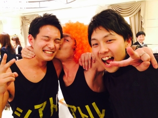 12月のイベントといえば、、！