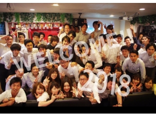 【Passionナビ限定】2018卒向け会社説明会決定★