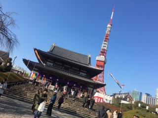 皆さま今年もよろしくお願い致します★