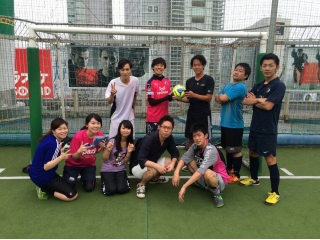 イベントがとにかく多い！！笑