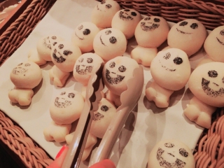 イベント＠ディズニーランドホテル★