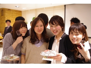 NEW★説明会日程