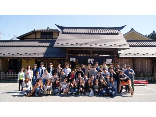 社員旅行に行ってきました☺