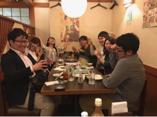 人狼大会を開催しました(^^♪