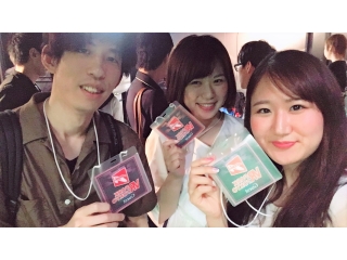 VR PARK TOKYOに行ってきました★