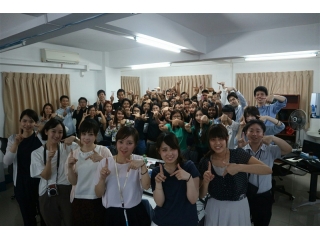 ミャンマー研修について②