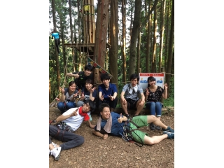 同期との休日★