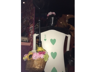 同期と女子会♪