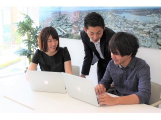 内定者インターン★