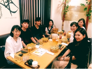 関西メンバー懇親会★