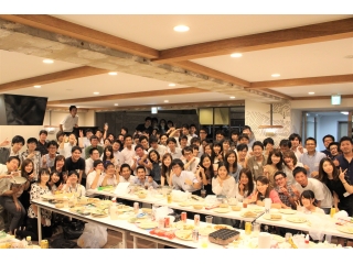 体験型インターン10月開催決定★