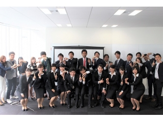 18内定者～シアトルの魅力～