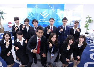 ついに18入社式を迎えました！