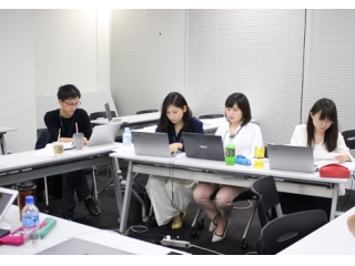 楽しみがあるからこそ！