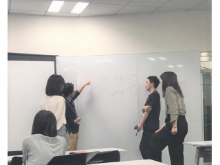 チーム18の近況