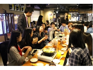 13期シアトル会！