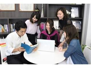 自慢の先輩メンバー★