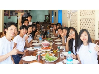 ★★ミャンマーインターンシップ★★