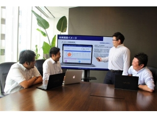 TeamTechインターンに参加してみませんか？