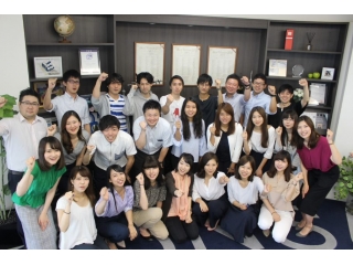 20向け説明会開催！！