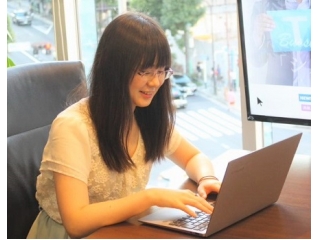 システムエンジニアから！