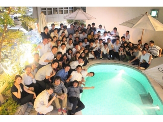 チームワークが世界をつくり、世界を飛躍させる（と思っている）話 