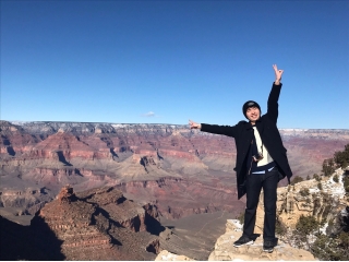 【19入社インタビュー】自分の作るシステムで組織をよくしたい！