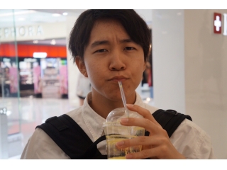 【19入社インタビュー】TeamTechで最高の野球チームを！