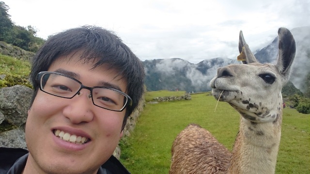 【19入社インタビュー】関わった人と共に成長したい！