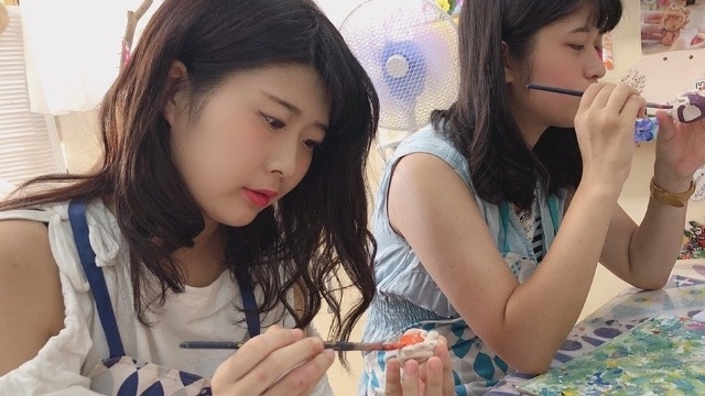 【19入社インタビュー】今一番輝いている選択を