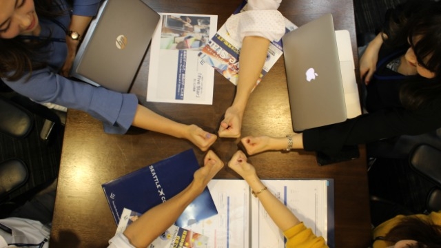 就活生の繋がりって必要なの？と思っている学生に届け！①