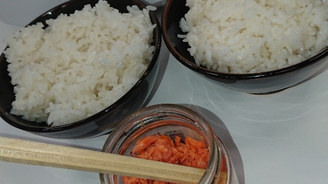 オフィスで自炊してみました！