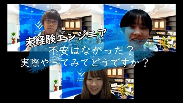 YouTubeチャンネルを開設しました！