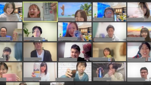 本気のジェスチャーゲーム大会！？