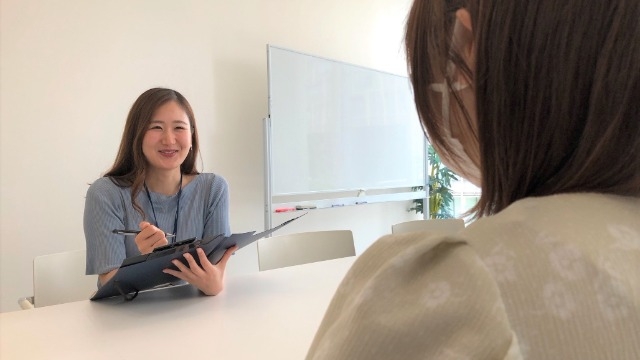 弊社の選考スケジュール＆面接でのポイント大公開★