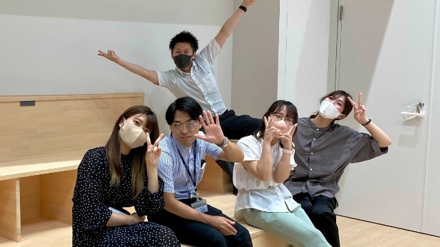 ≪文系/未経験OK≫22卒向け説明会開催中★