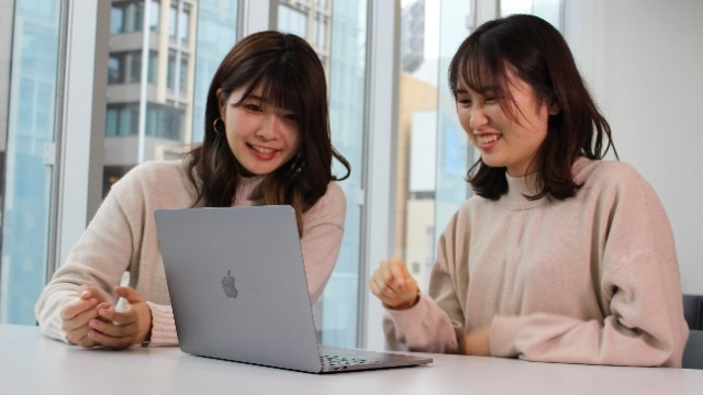 【22卒向け説明会】LIVEとは思えないと噂の…