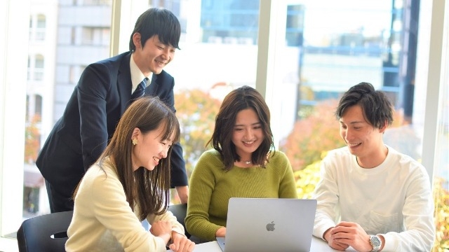 視覚情報が55%！？自分の想いを伝える為にも大事な印象の話。